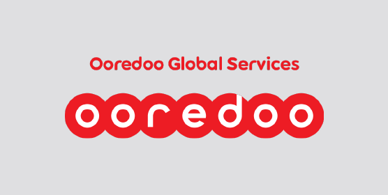 Ooredoo global services