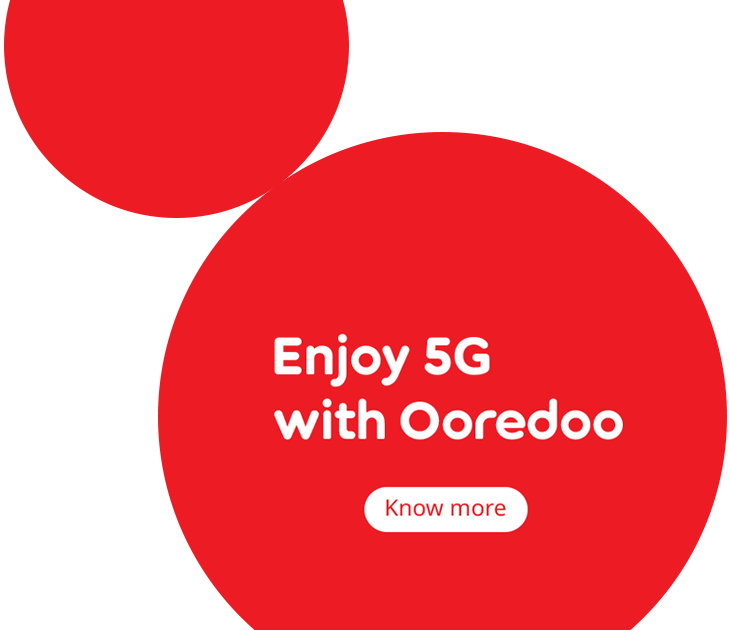 Ooredoo Corporate